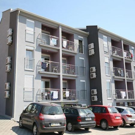 Residence Lavanda Umag Exterior foto